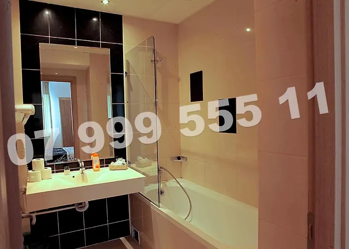 Cataleya Апартаменти