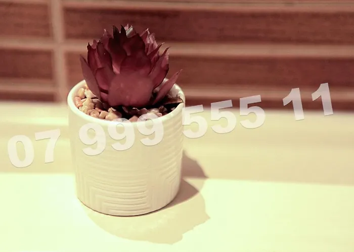 Апартаменти Cataleya 3*