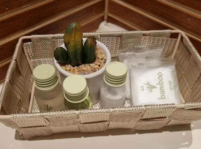 Cataleya Апартаменти