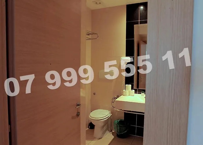 Cataleya Бухарест