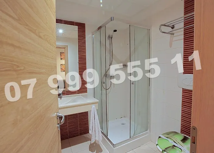 Апартаменти Cataleya 3*