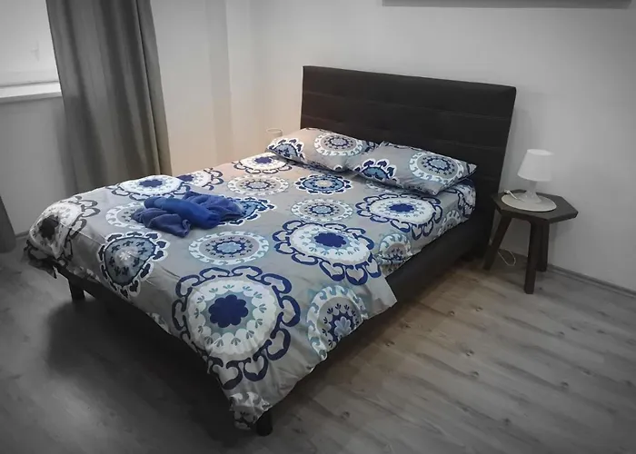 Апартаменти Cataleya