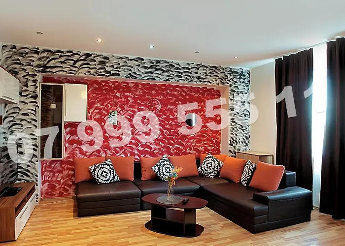 Апартаменти Cataleya