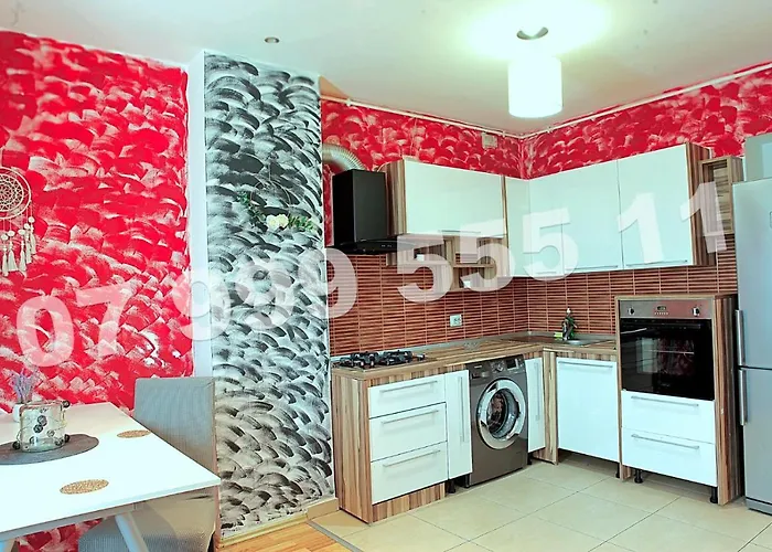 Cataleya Бухарест