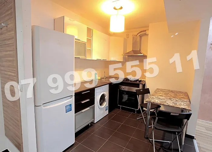 Cataleya Бухарест