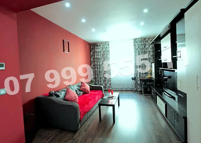 Cataleya 3* Бухарест