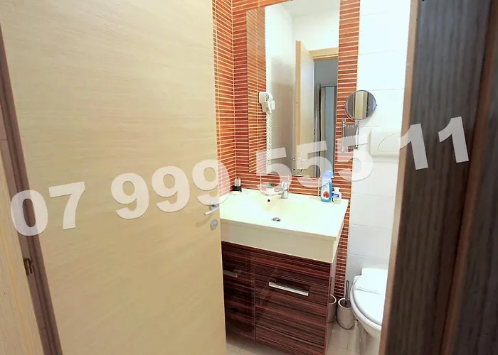 Cataleya Апартаменти