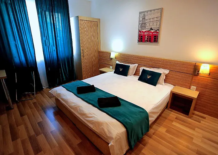 Cataleya Апартаменти 3*