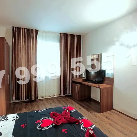 Apartament Cataleya Bucureşti