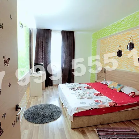 Cataleya Apartament 3*