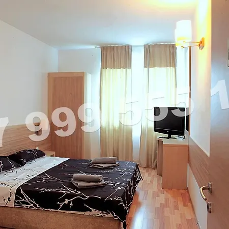 Apartament Cataleya