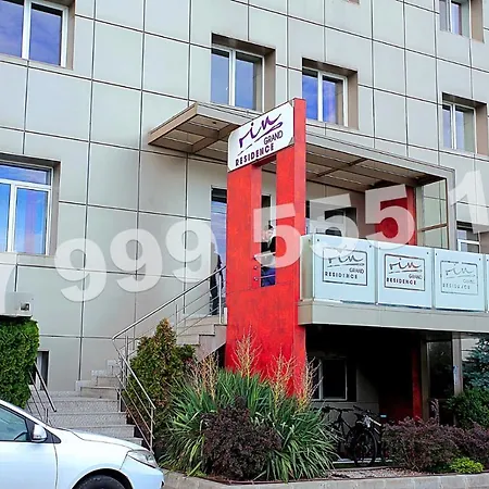 Cataleya 3* Bucharest