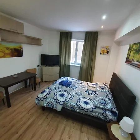 Cataleya 3* Bucarest