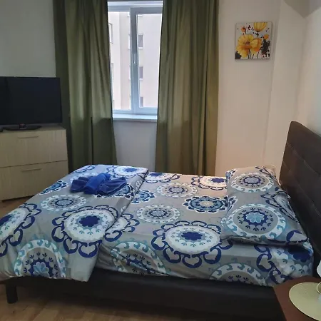 Apartment Cataleya