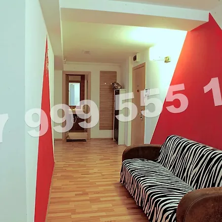 Cataleya Apartment *