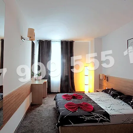 Appartement Cataleya Bucarest