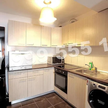 Cataleya Apartamento Bucarest