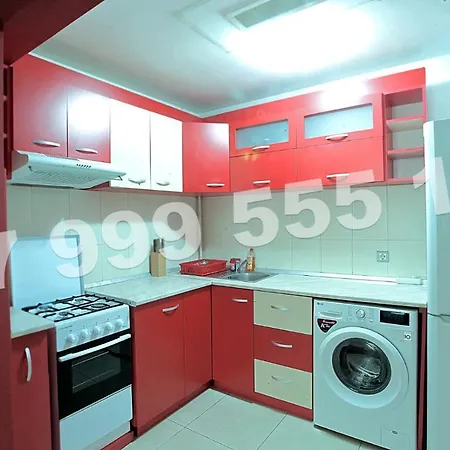 Cataleya Apartment *