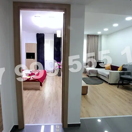 Appartement Cataleya