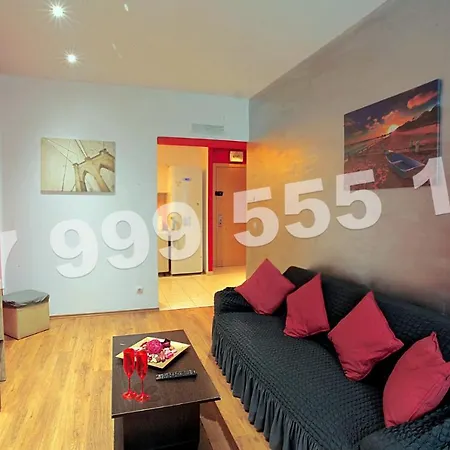 Cataleya Apartment