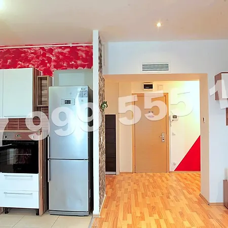 Apartment Cataleya