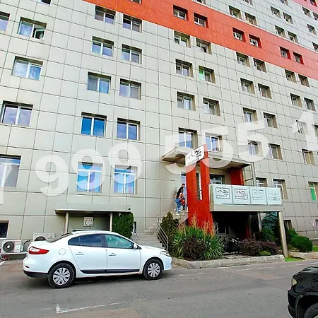 Cataleya Apartment *