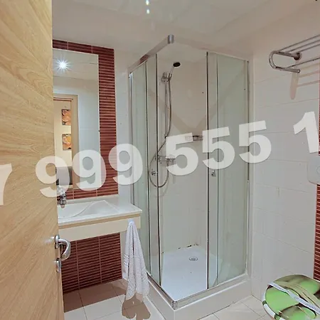 Apartamento Cataleya 3*