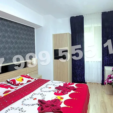 Apartment Cataleya