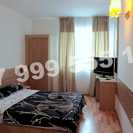 Cataleya Apartment *