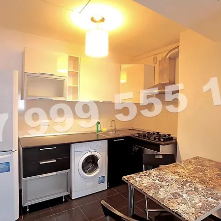 Apartment Cataleya