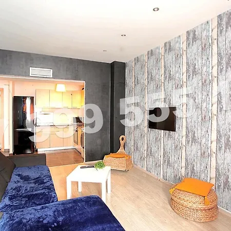 Cataleya Apartment *