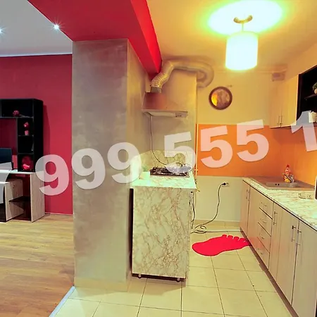 Apartment Cataleya Bucharest