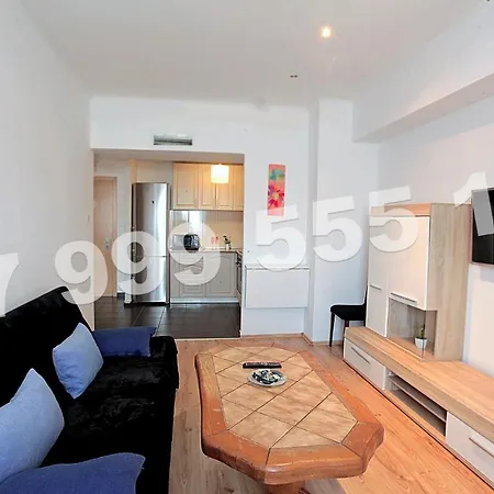 Apartamento Cataleya