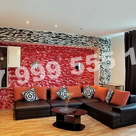 Appartement Cataleya