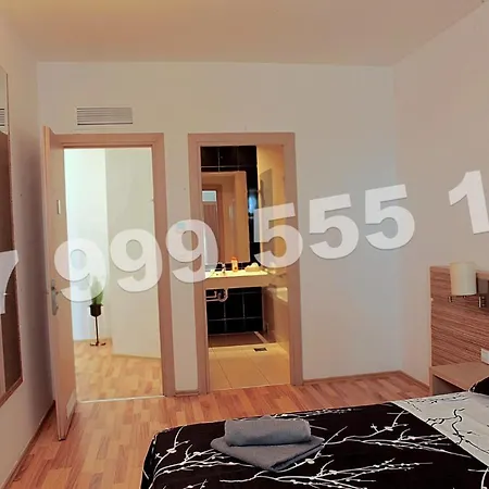 Cataleya 3* Bucarest