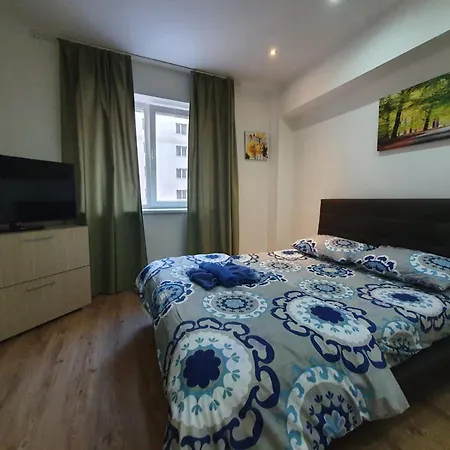 Apartment Cataleya Bucharest