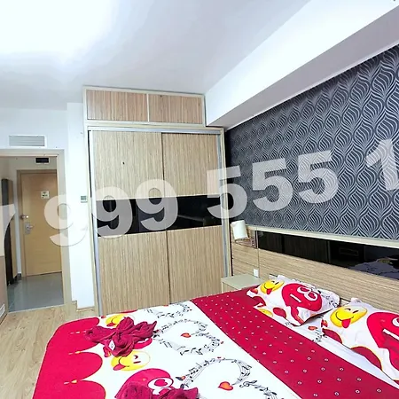 Apartment Cataleya Bucharest