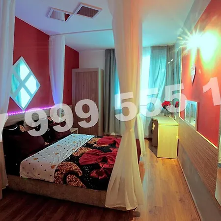 Apartment Cataleya 3*