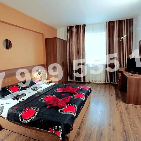 Cataleya 3* Bucharest