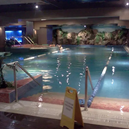 Cataleya Apartamento 3*