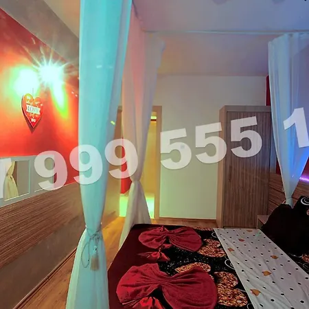 Cataleya 3* Bucharest