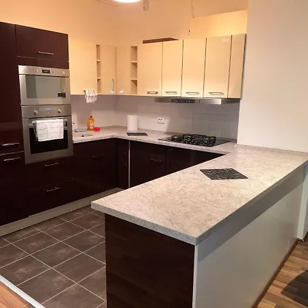 Apartment Cataleya