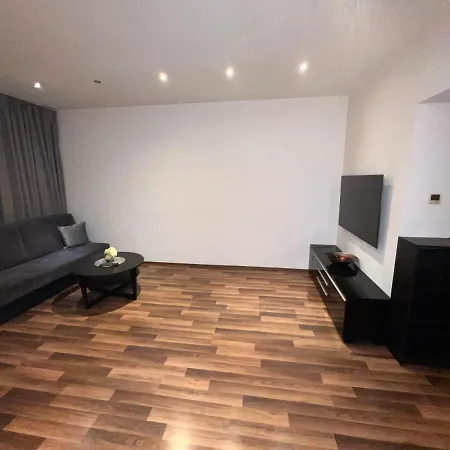 Cataleya Apartment Bucharest