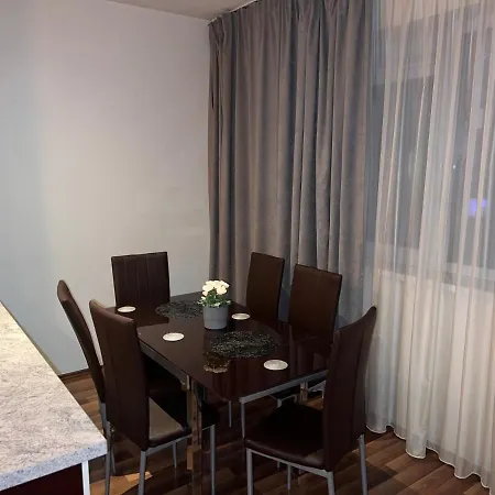 Cataleya Appartement Bucarest