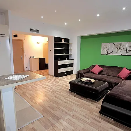 Cataleya Apartment *
