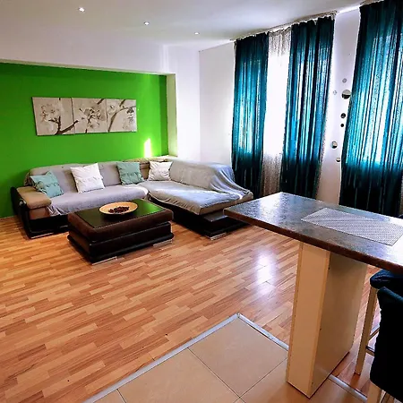 Apartment Cataleya
