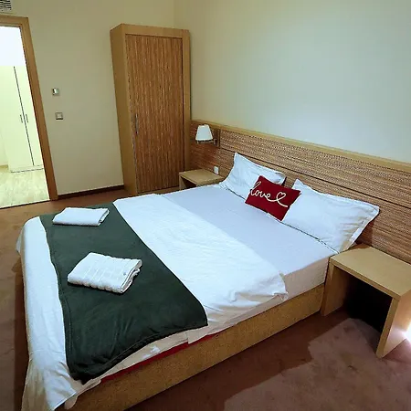 Apartment Cataleya