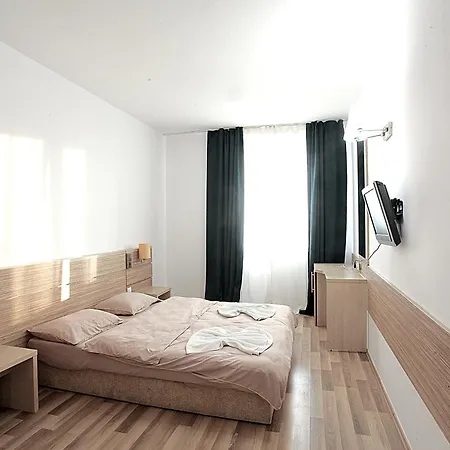Cataleya Apartment