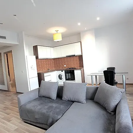 Apartment Cataleya