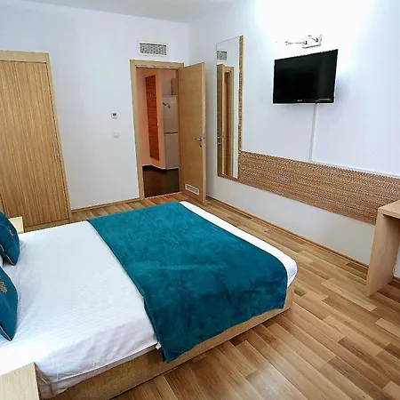 Apartment Cataleya Bucharest